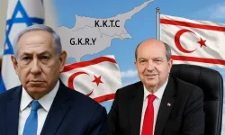 İsrail'in KKTC'ye Müdahale Planı İddiasına Cumhurbaşkanı Ersin Tatar'dan Net Açıklama