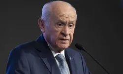 MHP lideri Bahçeli: "Türkiye Terör Musibetinden Kalıcı Olarak Kurtulacaktır"