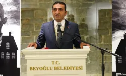Beyoğlu Belediye Başkanı İnan Güney, Başkanlık Görevinden Uzaklaştırıldı