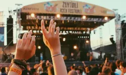 Zeytinli Rock Festivali Yine İptal Edildi!