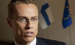 Finlandiya Cumhurbaşkanı Stubb: Filistin Devletini Tanıma Önerisi Alırsam, Bunu Onaylamaya Hazırım