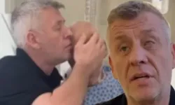 Metin Şentürk Acı Haberle Sarsıldı: Kardeşi 11 Ay Sonra Hayatını Kaybetti