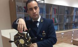 Denizcilik Fakültesi Öğrencisi Berkan, Denizde Boğuldu