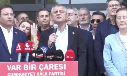 CHP Genel Başkanı Özgür Özel: 'Esas Artçı Şok Ekonomide ve Göç Dalgasında Yaşanacak'