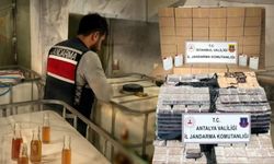 Sahte İçkiye Geçit Yok: 2 Haftada 121 Gözaltı