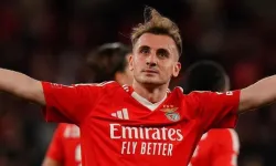 Kerem Aktürkoğlu Transferinde Kritik Saatler: Ali Koç Benfica’ya Gidiyor