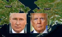 Rus heyeti, Alaska'ya Ulaştı