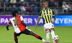 Fenerbahçe Son Dakikada Yıkıldı: Rövanş Umudu İstanbul’a Kaldı 2-1