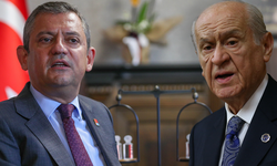 Özgür Özel'den Bahçeli'ye Yanıt: "Devlet Beyin Çağrısı Kıymetlidir"