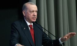 CB Erdoğan'dan LGS Yerleştirme Sonuçlarına İlişkin İlk Mesaj