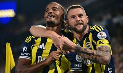 Fenerbahçe, Kadıköy'de 3 Puanı 3 Golle Aldı 3-1