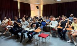 Acil Servis Doktorlarından Toplu Organ Bağışı