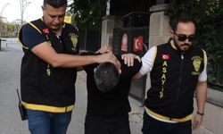 Kayıp Jeoloji Mühendisini Müdürü Öldürmüş; Cesedin Üstünü Dondurmalarla Kaplamış