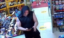 Alışveriş İçin Girdiği Markette Kalp Krizinden Öldü!