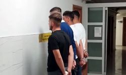 Ankara'da 'Yol Verme' Tartışmasında Sürücüyü Bıçakla Yaralayan 4 Şüpheli Gözaltında