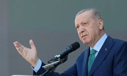 Cumhurbaşkanı Erdoğan: Daha Adil Bir Dünya İnşa Edeceğiz
