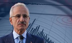 Ulaştırma ve Altyapı Bakanlığı: Otoyol ve Köprülerde Herhangi Bir Hasar Tespit Edilmemiştir