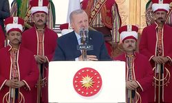 Cumhurbaşkanı Erdoğan: Türk, Kürt ve Arap Hep Birlikte Olacağız