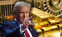 Trump’ın Fed Hamlesi Altını Uçurdu: Gram 4.500 TL’ye Dayandı