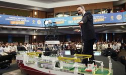Bakan Bayraktar: Hedefimiz, Nükleer Lige Çıkmış Bir Türkiye