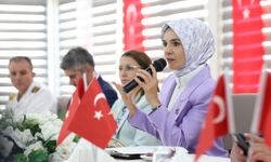 Bakan Göktaş: 'İlk Öğretmenim Ailem' Mobil Uygulamamızı 4 Ayda 1 Milyon 25 Bin Aile Kullanmaya Başladı