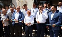 Bakan Kurum: 300 Bininci Konutumuzu Eylülde Teslim Edeceğiz