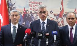 Bakan Memişoğlu: Üniversite Hastanelerinin Bir Kısmına MHRS'den Randevu Alınabilecek