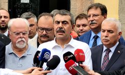 Bakan Tekin: Eğitim Sadece Öğretmenlerimizin Sırtına Yüklenecek Bir Süreç Değil