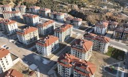 Bakan Uraloğlu: 370,5 Kilometrelik Deprem Konut Yolu Projelendirdik