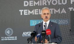 Bakan Uraloğlu: Zengezur Koridoru, Bölgesel Barışı Pekiştirecek