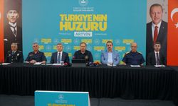 Bakan Yerlikaya: Terörsüz Bir Geleceğe Emin Adımlarla İlerliyoruz