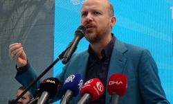 Bilal Erdoğan: Derdimiz İnançlı, Vatanperver Birey Yetiştirmek