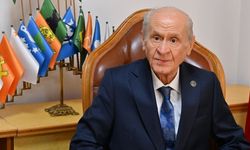 Bahçeli: Düşmansız Türkiye'yi Başaran Türk Milleti, 'Terörsüz Türkiye'ye de Ulaşacak