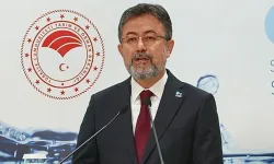 Bakan Yumaklı: 8 İldeki Yangınlar Kontrol Altına Alındı