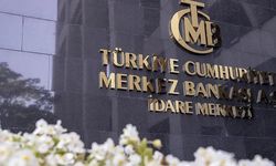 Merkez Bankası, 2025 Yıl Sonu Enflasyon Tahminini Sabit Tuttu