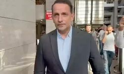 Ak Parti Tarafından Disipline Sevk Edilen Mücahit Birinci İstifa Etti