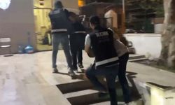 Çeşme'de 7 Kişinin Yaralandığı Kavgaya İlişkin 2 Tutuklama