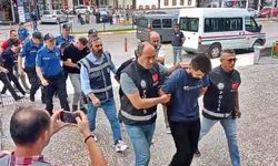 Çorum'da Telefon Dolandırıcılarına Operasyon: 6 Gözaltı