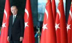 Cumhurbaşkanı Erdoğan, Zafer Bayramı Tebriklerini Kabul Etti