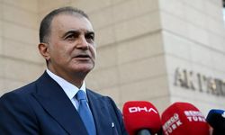 AK Parti'li Çelik: Özgür Özel'in Sözleri Siyaset Alanının Konusu Olmaktan Çıkmıştır