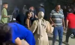 Düğünde Çıkan Silahlı Kavgada Damadın Anneannesi Öldü