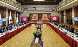 Meclis'te Kurulan Komisyonun İsmi Belli Oldu