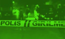 Denizli'de Polis, Eşi ve İki Çocuğunu Öldürüp İntihar Etti!