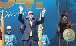 Erdoğan: Yönünü Ankara'ya ve Şam'a Dönenler Kazanacak