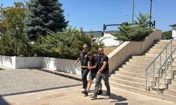 Evlilik Vaadiyle 2,5 Milyon Lira Dolandıran Şüpheli Tutuklandı