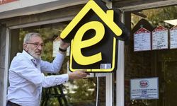 Emlak Ofislerinde ‘e’ Tabelası Dönemi: Barkodla Yetki Belgesi Doğrulama Geliyor