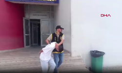 Suriyeli Çifti Vatandaşlık Vaadi ve Operasyon Yalanıyla Dolandırdı, Yakalandı