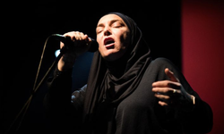 Sinead O’Connor'ın Hayatı Belgesel Oluyor