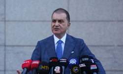 AK Parti Sözcüsü Çelik’ten İsrail’e “E1” tepkisi: Soykırımın Devamı