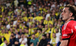 Kerem Aktürkoğlu Fenerbahçe’de: 25 Milyon Euroluk Transfer Resmileşti